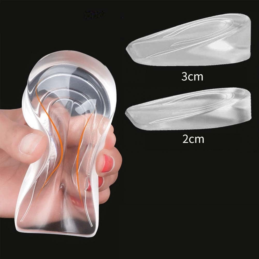 1 pár HITALLER AIR MAX  3 cm - man