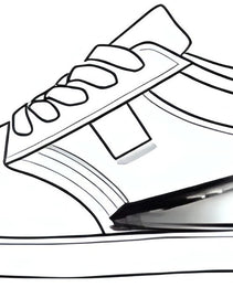 1 pár HITALLER AIR MIN  1 cm - WOMAN