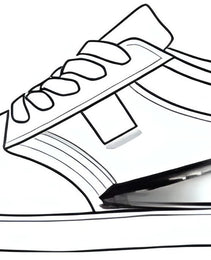 1 pár HITALLER AIR 2 cm - WOMAN